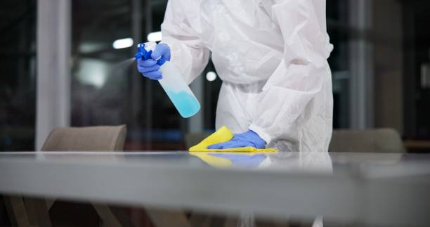 Licensed Unattended Death Cleanup service in Ripon, WI - Crime Scene Cleaner Online